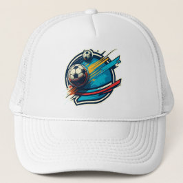 Boné Ball Hat Design 3D
