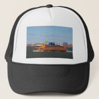 Balsa de Staten Island