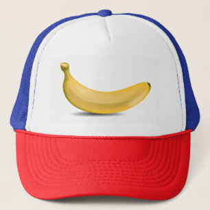 Boné Banana