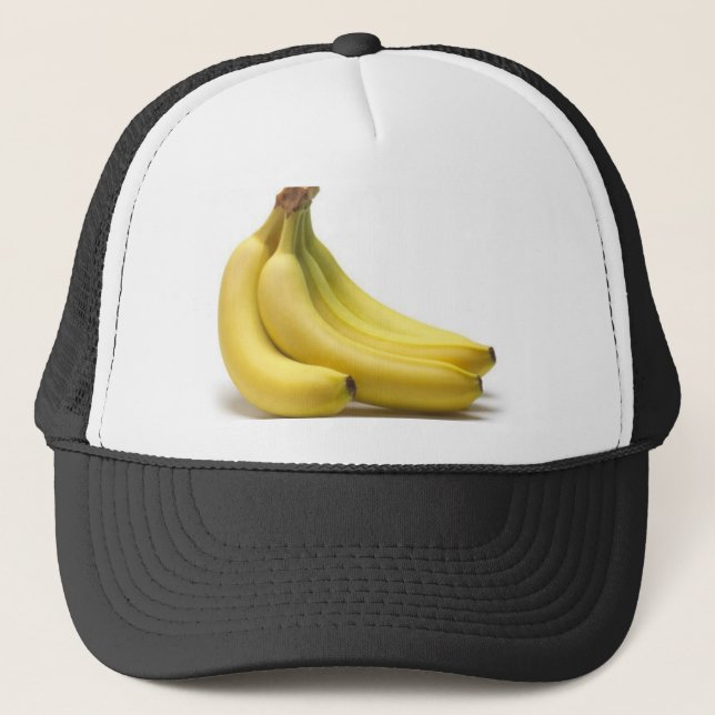 Boné Bananas (Frente)