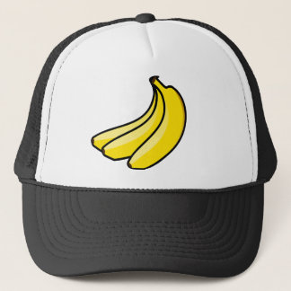 BONÉ BANANAS