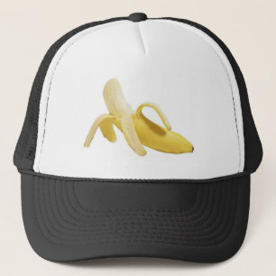 Boné bananas