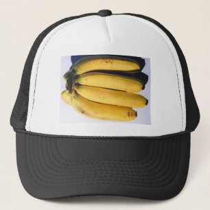 Boné bananas