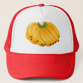 Boné Bananas