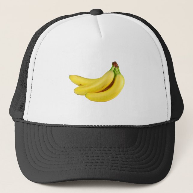 Boné Bananas (Frente)