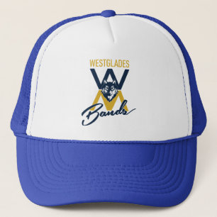 Boné Banda Hat