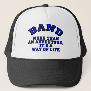 Boné Banda: Mais do que uma aventura…