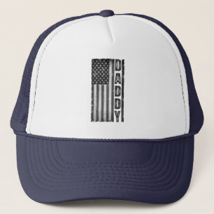 BONÉ BANDEIRA AMERICANA, PAI, DIA DE OS PAIS, PRESENTE