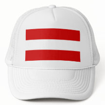 Bandeira da Áustria