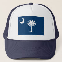 Bandeira da Carolina do Sul