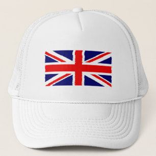 Boné Bandeira da Inglaterra