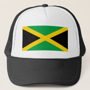Boné Bandeira da Jamaica