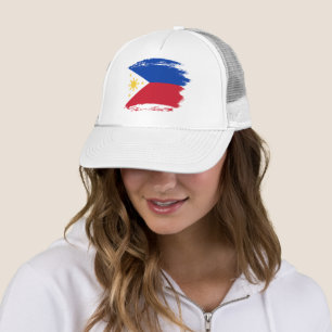 Boné Bandeira das Filipinas