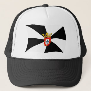 Boné Bandeira de Ceuta Touca