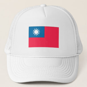 Boné Bandeira de Formosa