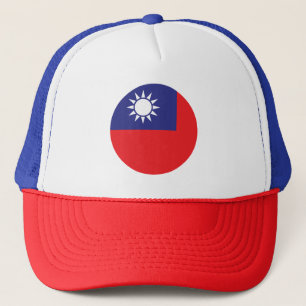 Boné Bandeira de Formosa