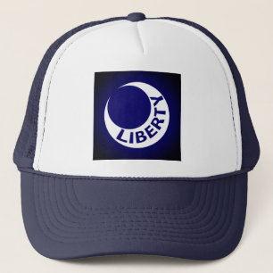 Boné Bandeira de Fort Moultrie, Carolina do Sul