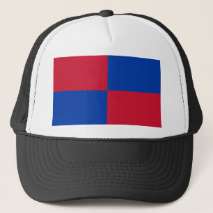 Boné Bandeira de Harenkarspel