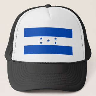 Boné Bandeira de Honduras