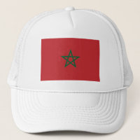 Bandeira de Marrocos