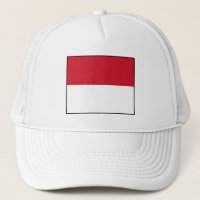 Bandeira de Mônaco