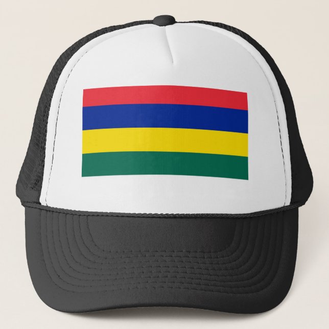 Boné Bandeira de Terscheling (Frente)
