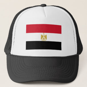 Boné Bandeira do Egito