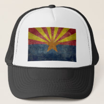 Bandeira do estado da arizona