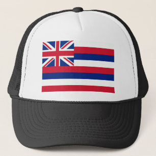 Boné Bandeira do Havaí