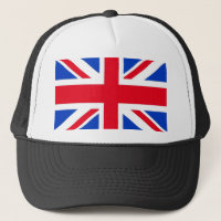 Bandeira do Reino Unido