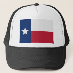 Boné Bandeira do Texas