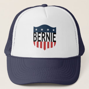 Boné Bandeira dos Estados Unidos de BERNIE