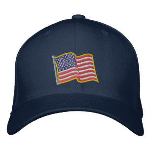 Boné Bandeira GBNB