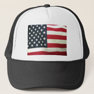 Boné Bandeira Patriótica
