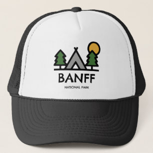 Boné Banff National Park