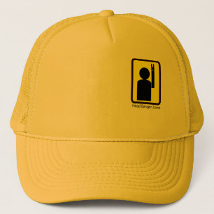 BONÉ BANGER PRINCIPAL