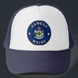 Boné Bangor Maine<br><div class="desc">Bangor Maine</div>