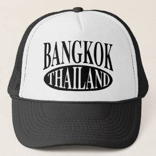 Boné Banguecoque Tailândia