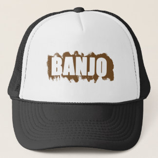 Boné Banjo