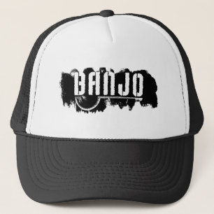 Boné Banjo popular