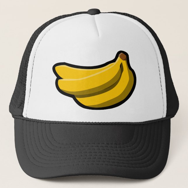Boné Bannana (Frente)