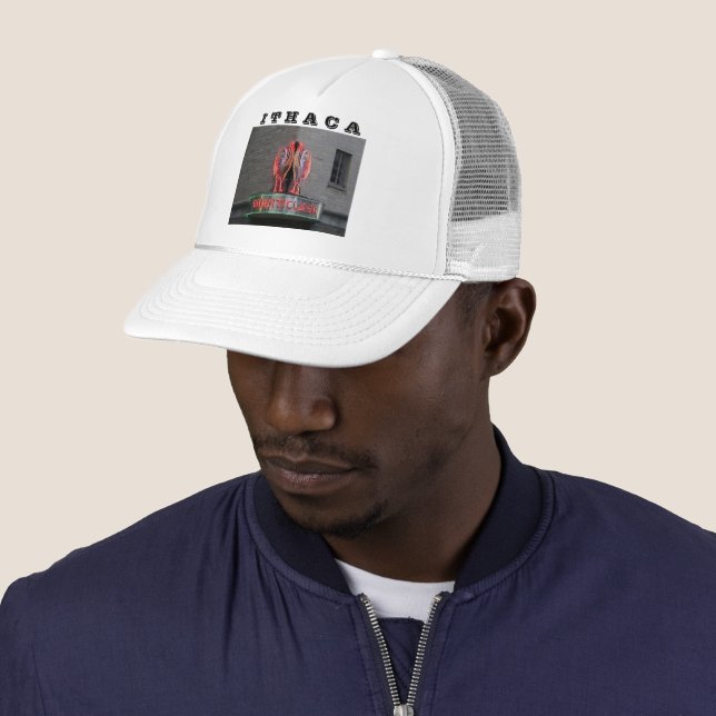 Boné Bar ITHACA (In Situ)