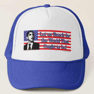 Boné Barack Obama