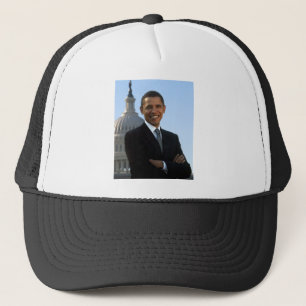 Boné Barack Obama