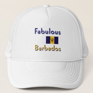 Boné Barbados