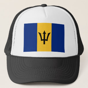 Boné barbados