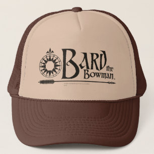 BONÉ BARD THE BOWMAN™