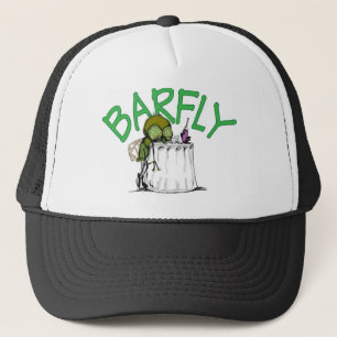 Boné barfly