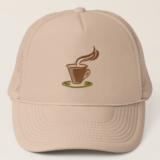 Boné Barista Cap