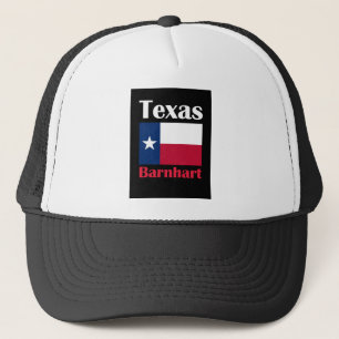 Boné Barnhart TX